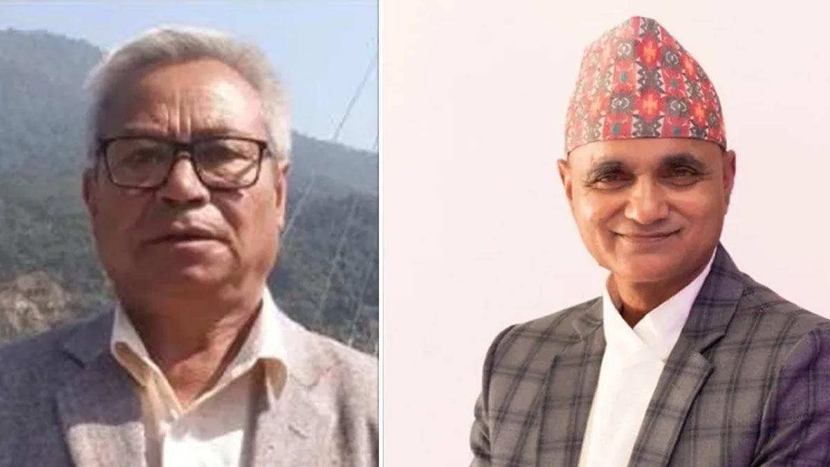 सुर्खेतमा तीस वर्षपछि आमनेसामने हुँदै शाक्य–कँडेल